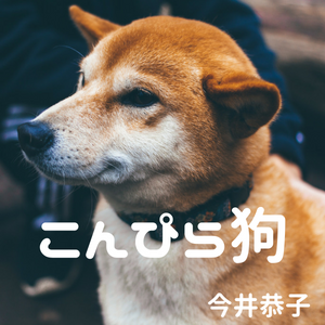 『こんぴら狗』読書感想文｜犬のお参りさん